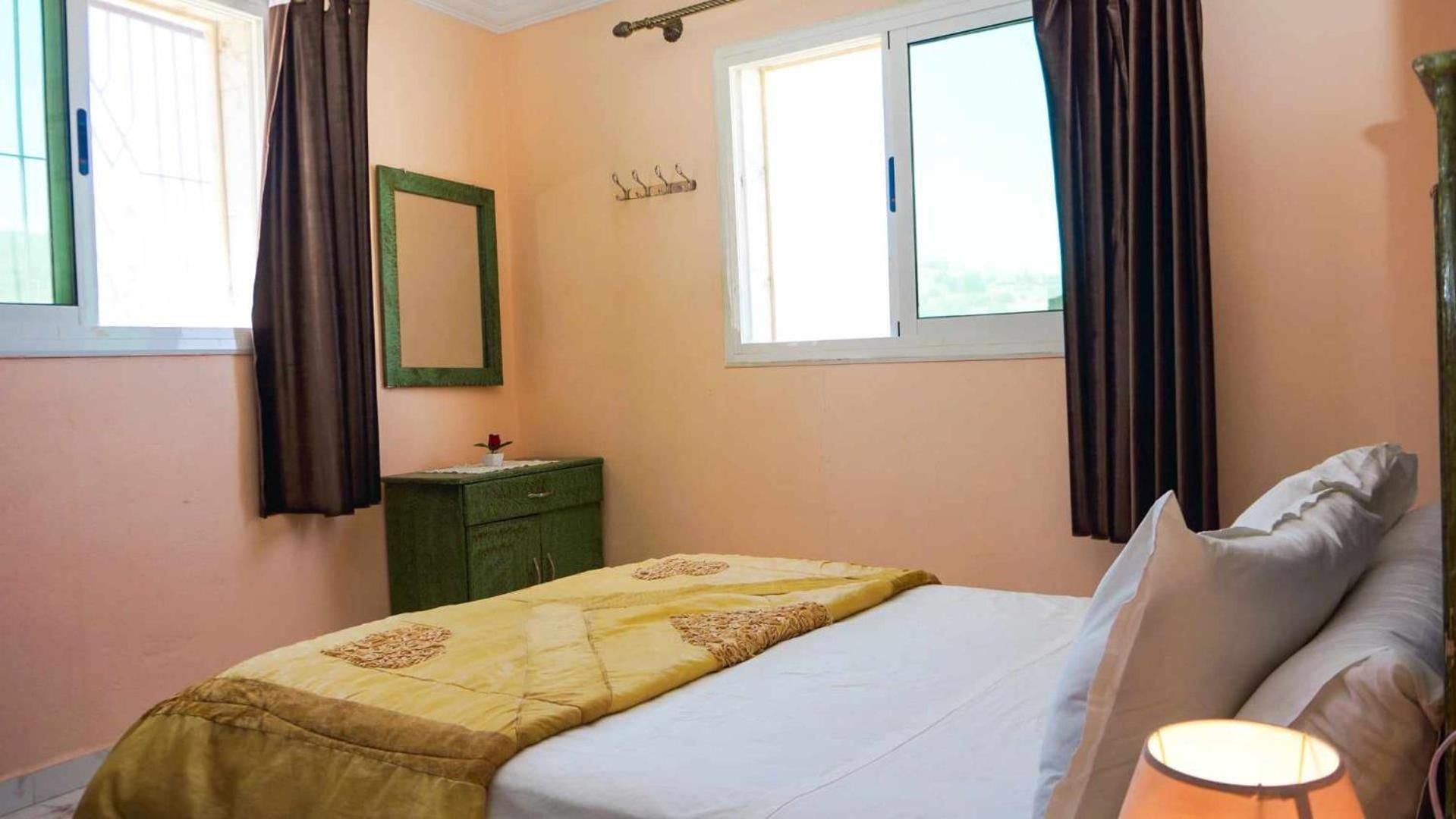 Hotel Ain Leuh Eksteriør billede